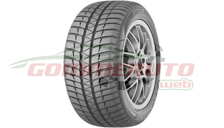 COP. 165/70 R13 WT200 79T ST M+S